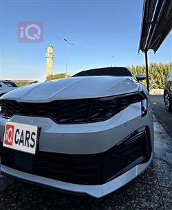كيا K5